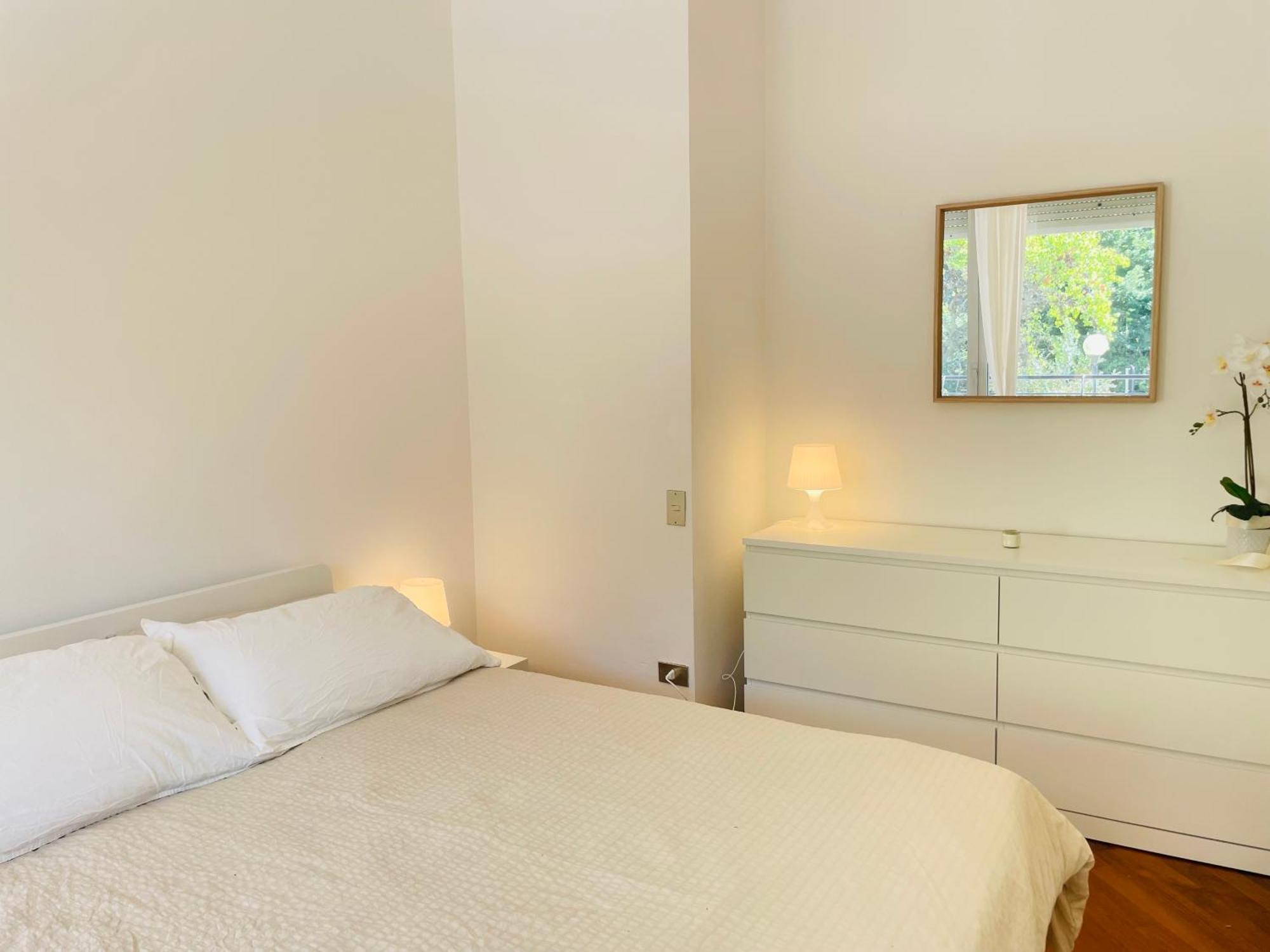 Lemon Tree Resort - Freeparking - Garden Генуя Экстерьер фото