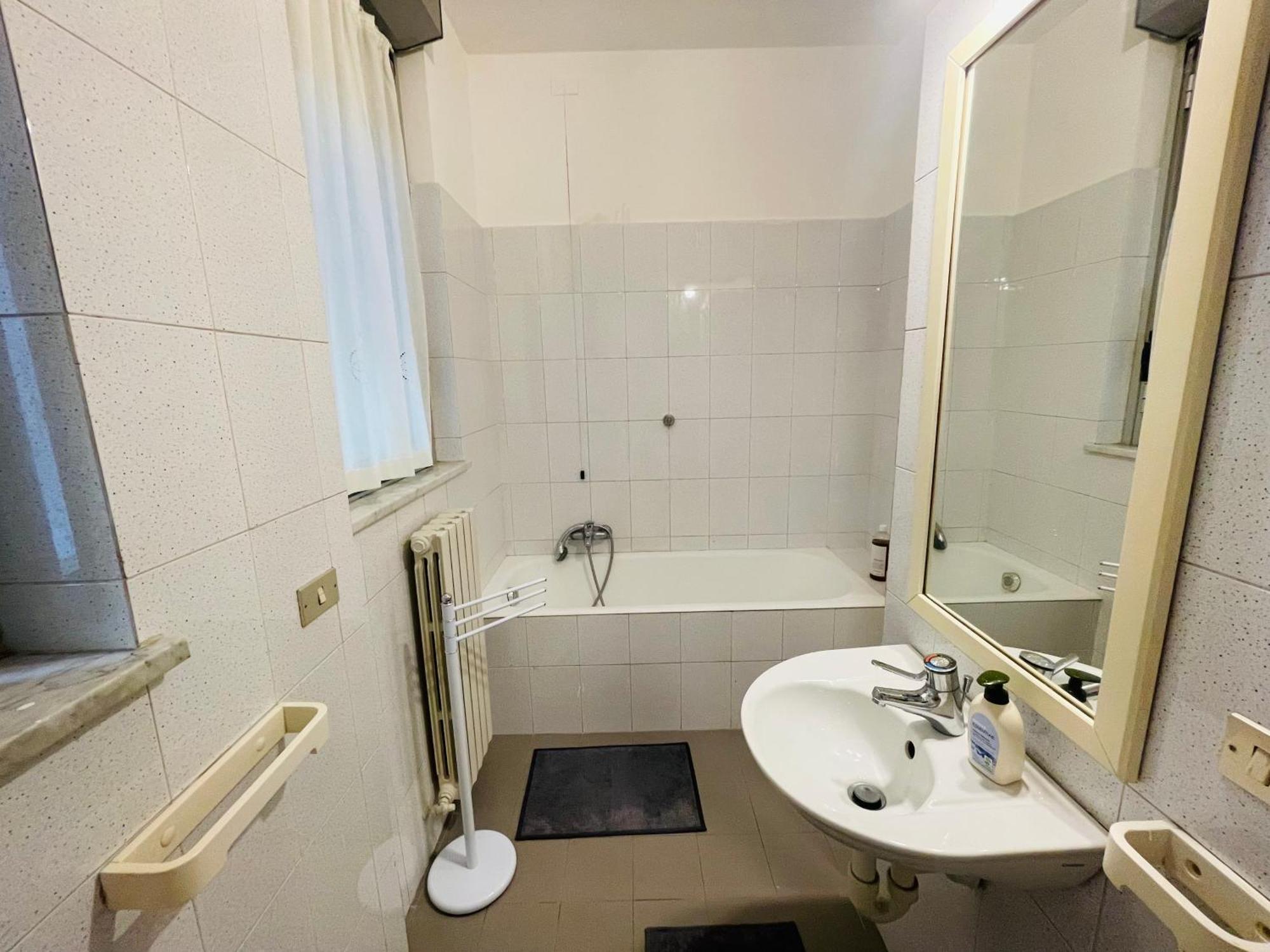 Lemon Tree Resort - Freeparking - Garden Генуя Экстерьер фото
