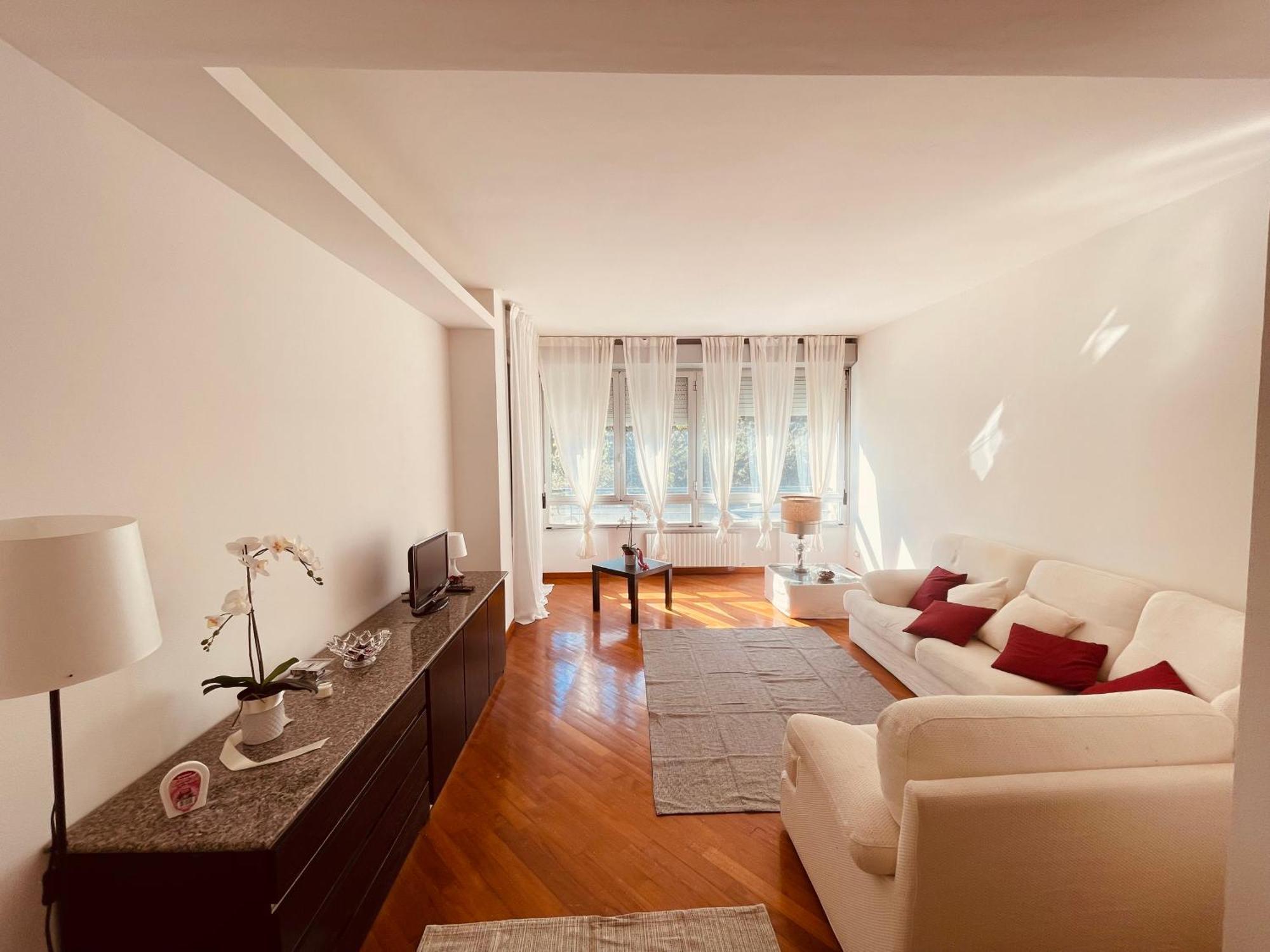 Lemon Tree Resort - Freeparking - Garden Генуя Экстерьер фото